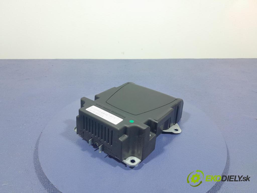 Peugeot 3008 2013 Zobrazit: Rádio: / GPS 96665877ZD