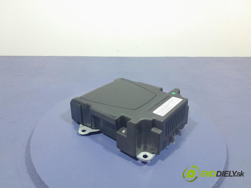 Peugeot 3008 2013 Zobrazit: Rádio: / GPS 96665877ZD