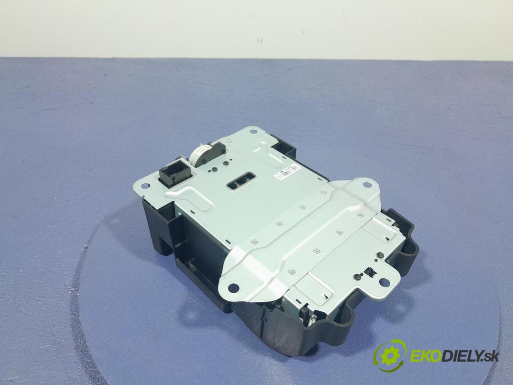 Peugeot 3008 2013 Zobrazit: Rádio: / GPS 96665877ZD