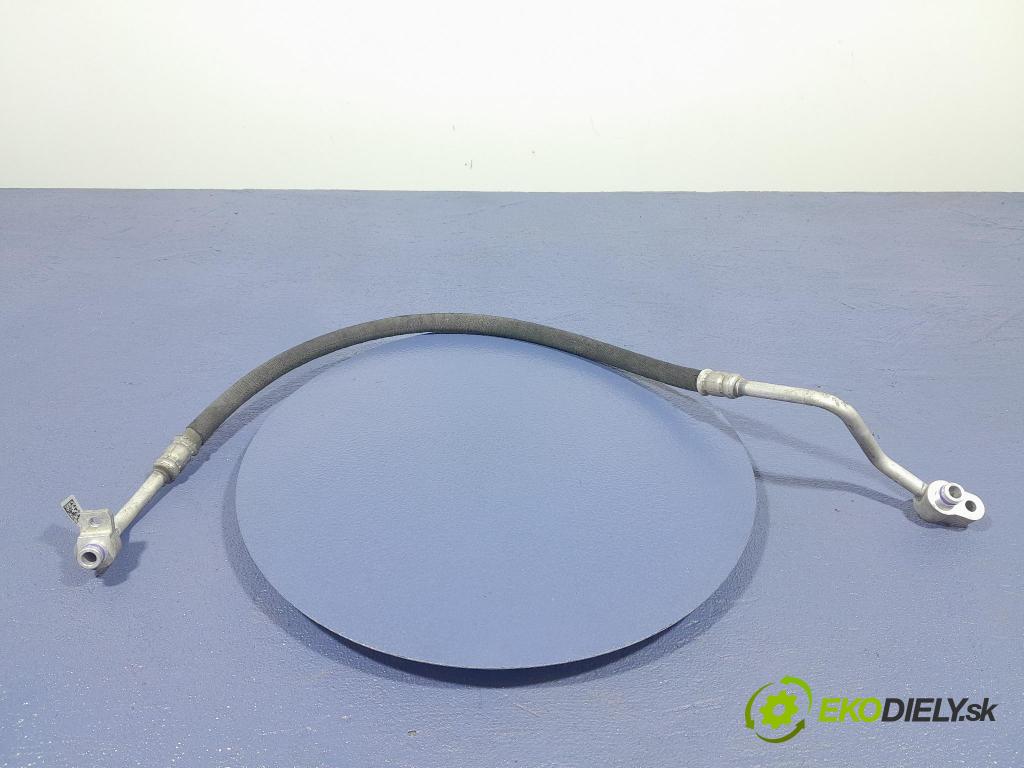 Audi Q7 2018 rúrka Klimatizácia: 4M0816721BB