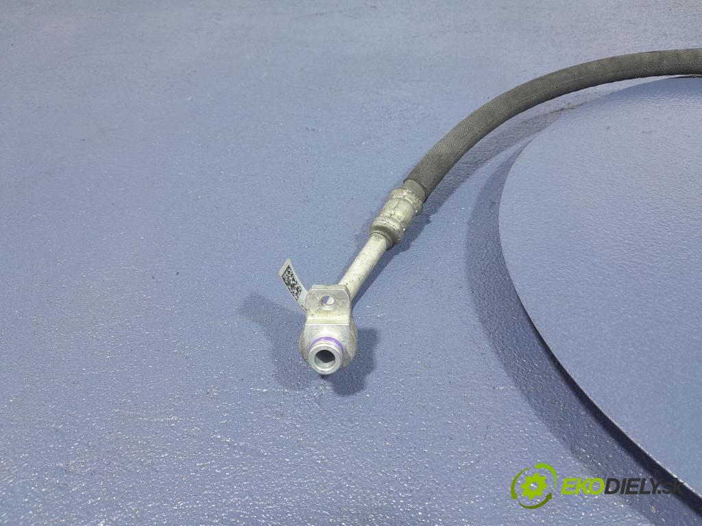 Audi Q7 2018 rúrka Klimatizácia: 4M0816721BB