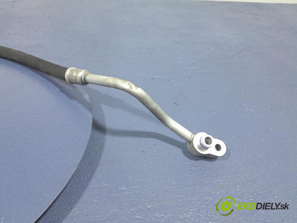 Audi Q7 2018 rúrka Klimatizácia: 4M0816721BB