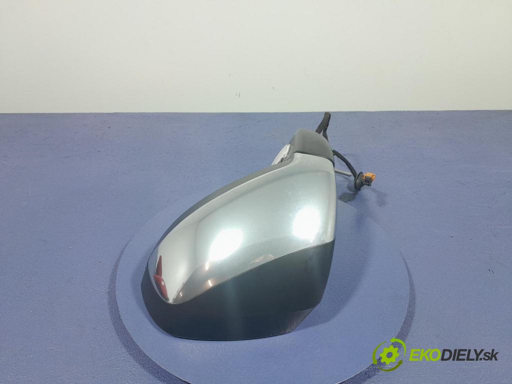 Peugeot 3008 2013 zpětné zrcátko Vlevo, odjet: