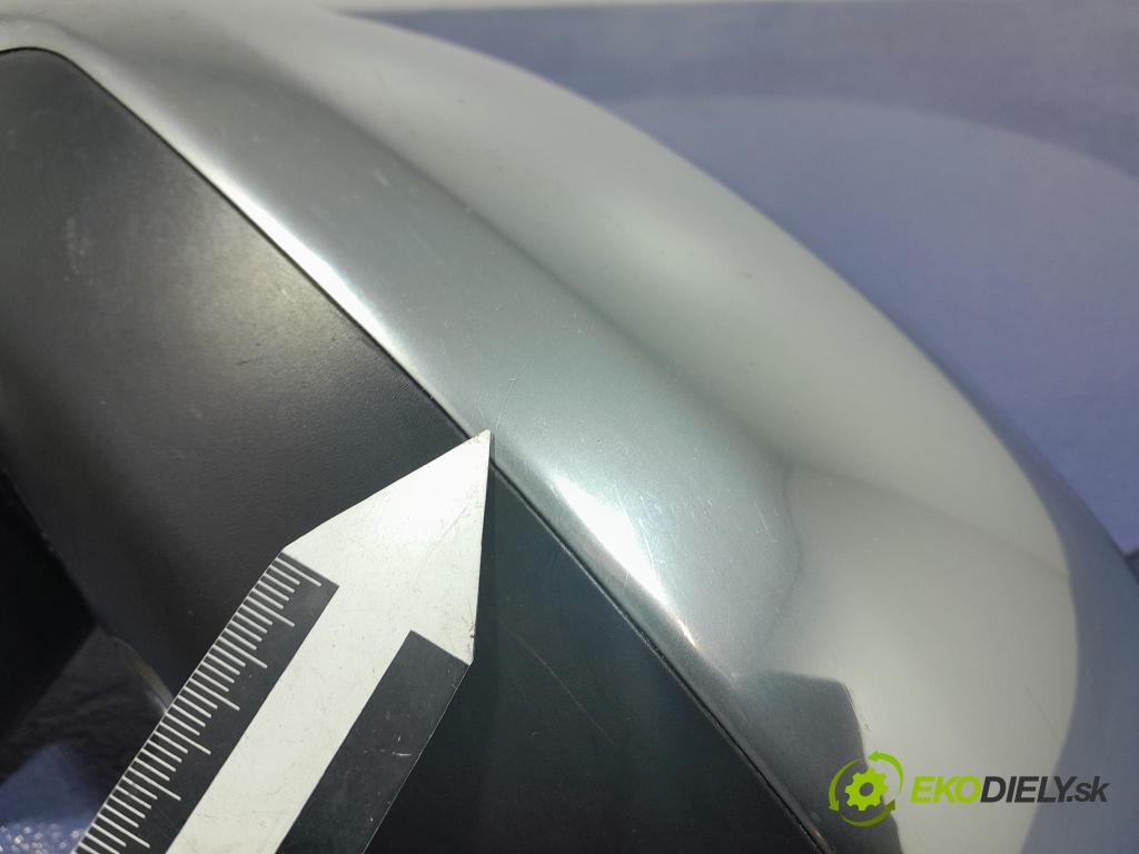 Peugeot 3008 2013 zpětné zrcátko Vlevo, odjet: