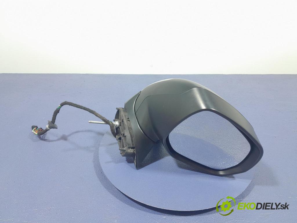 Peugeot 3008 2013 zpětné zrcátko prave 96854177XT