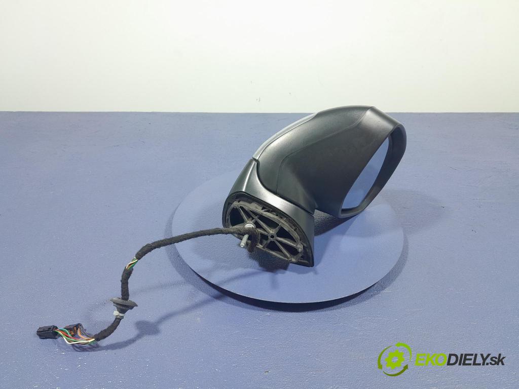 Peugeot 3008 2013 zpětné zrcátko prave 96854177XT