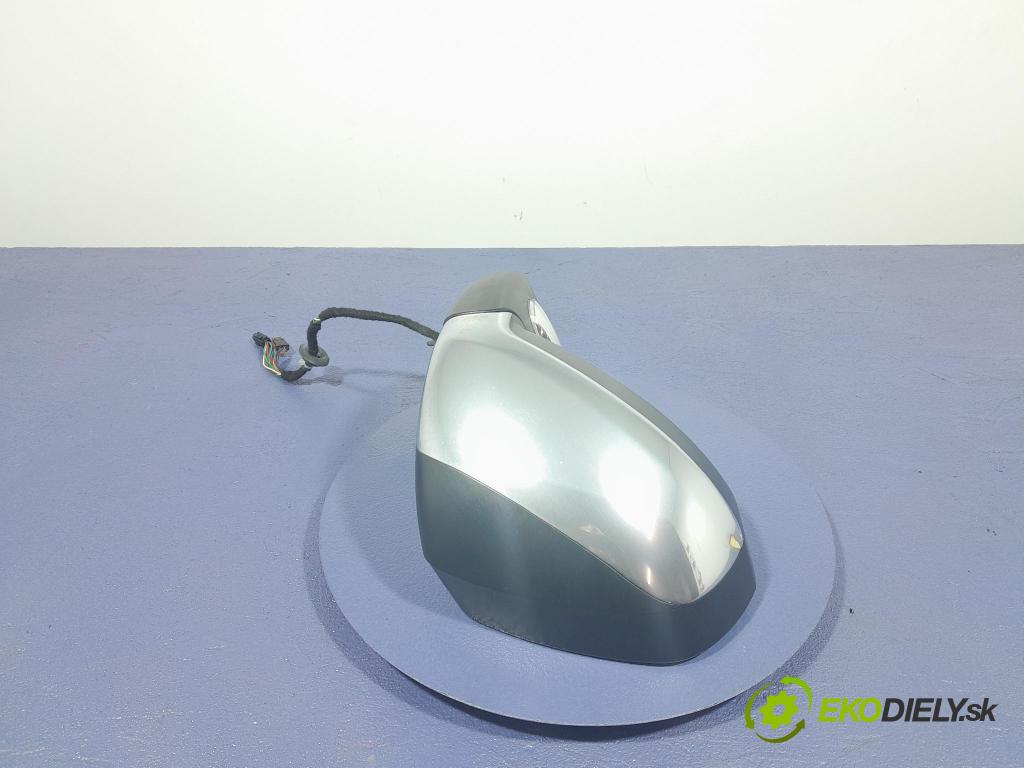 Peugeot 3008 2013 zpětné zrcátko prave 96854177XT