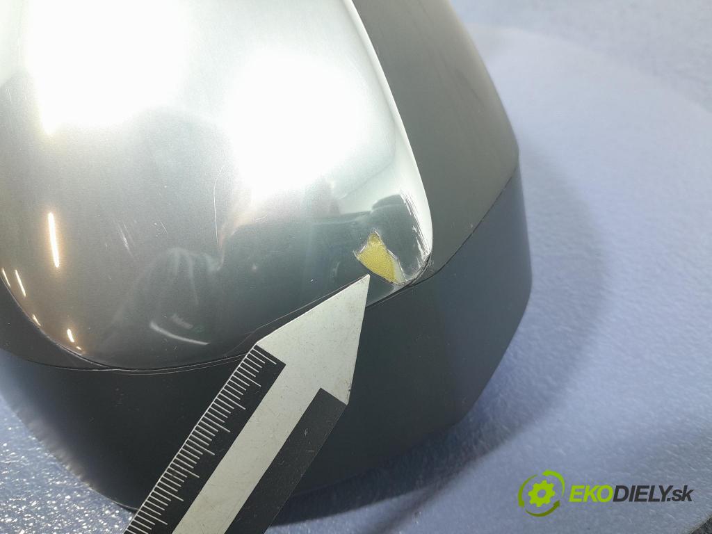 Peugeot 3008 2013 zpětné zrcátko prave 96854177XT