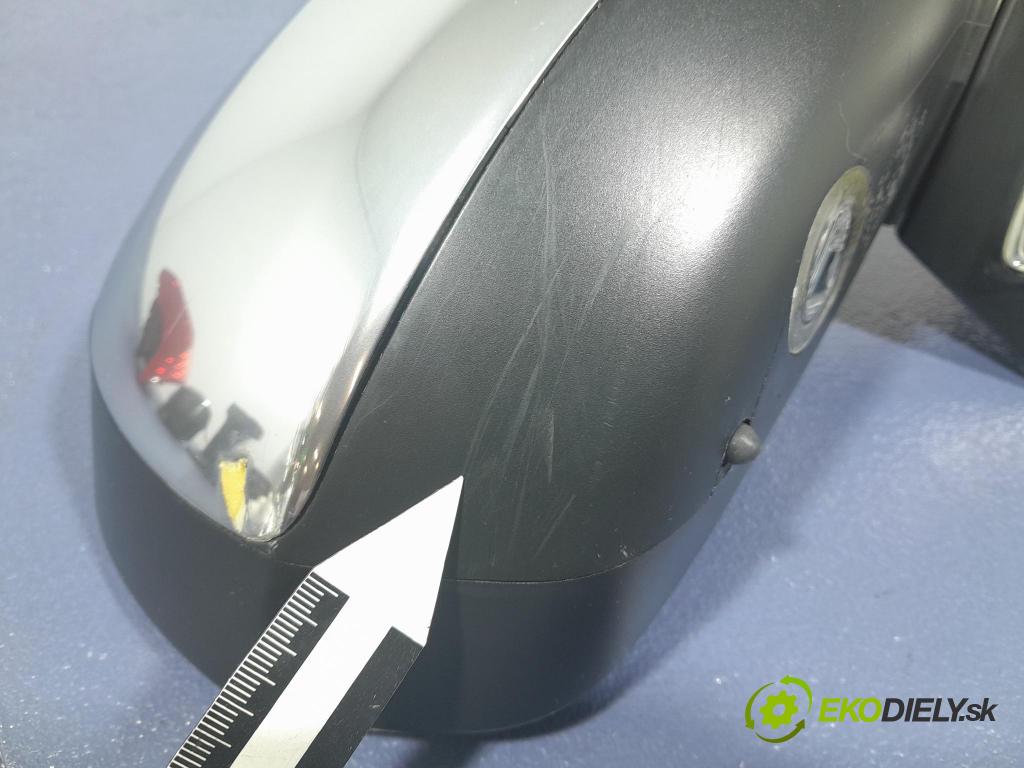 Peugeot 3008 2013 zpětné zrcátko prave 96854177XT