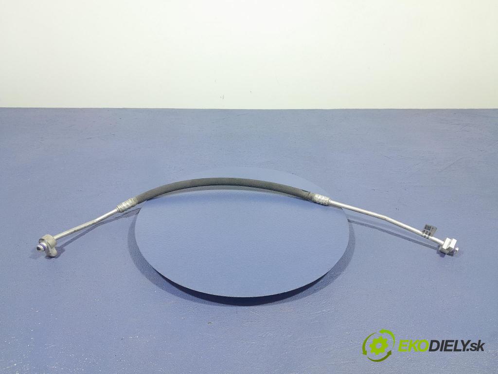 Audi Q7 2018 rúrka Klimatizácia: 4M0816741CN