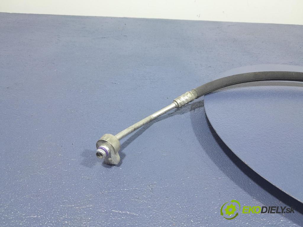 Audi Q7 2018 rúrka Klimatizácia: 4M0816741CN