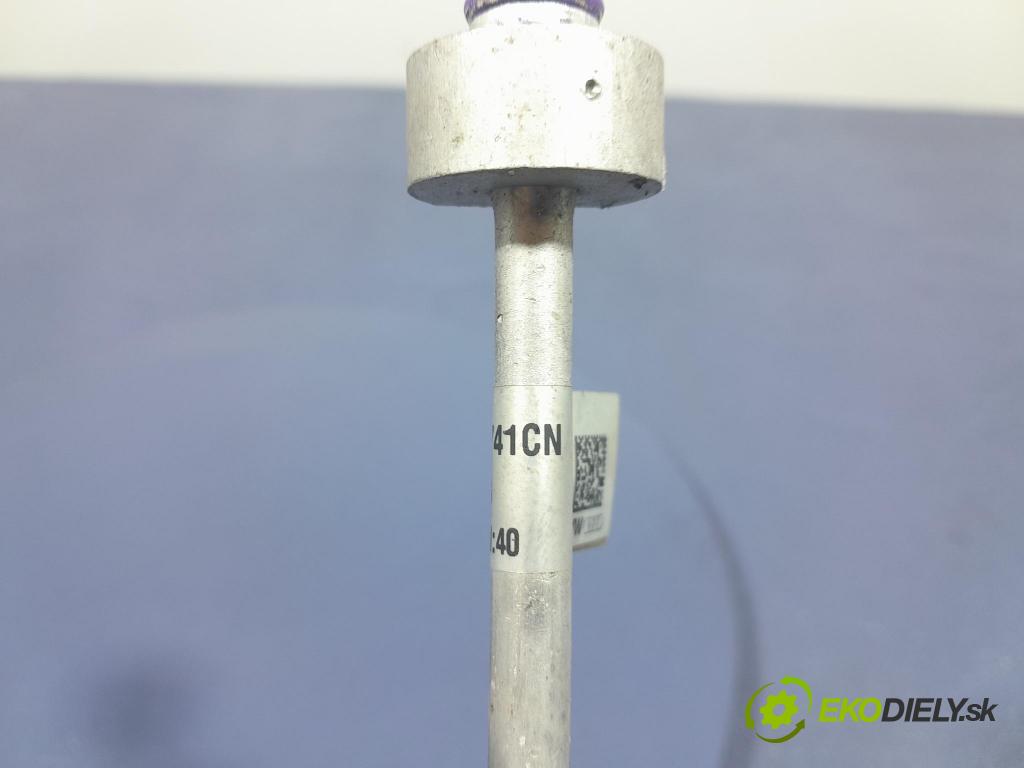 Audi Q7 2018 rúrka Klimatizácia: 4M0816741CN