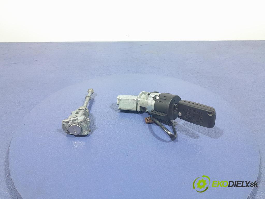 Peugeot 3008 2013 Spínač zapalování. 36410600