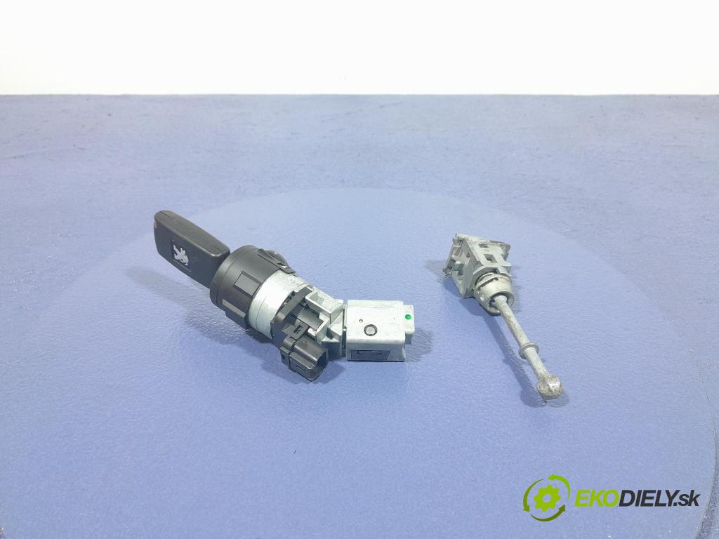 Peugeot 3008 2013 Spínač zapalování. 36410600