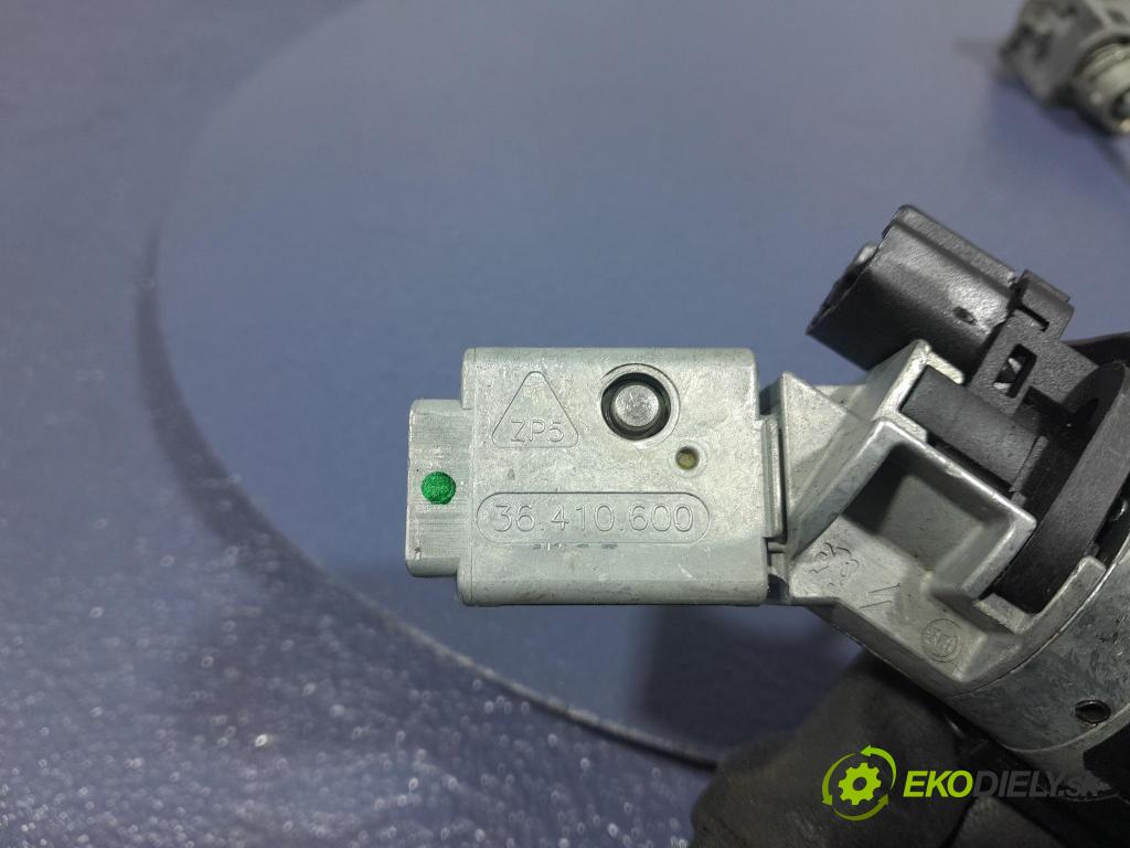 Peugeot 3008 2013 Spínač zapalování. 36410600