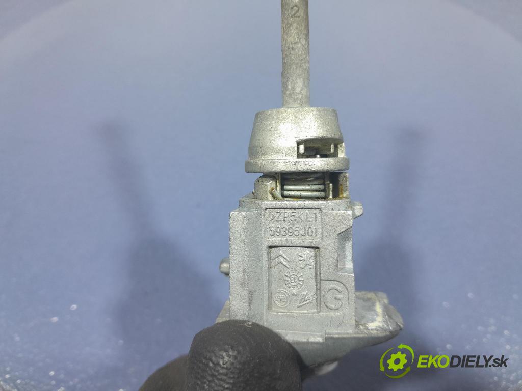 Peugeot 3008 2013 Spínač zapalování. 36410600