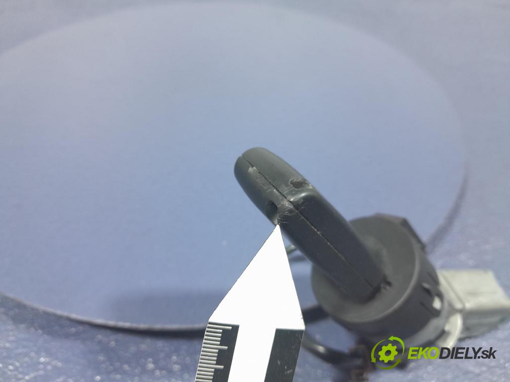 Peugeot 3008 2013 Spínač zapalování. 36410600