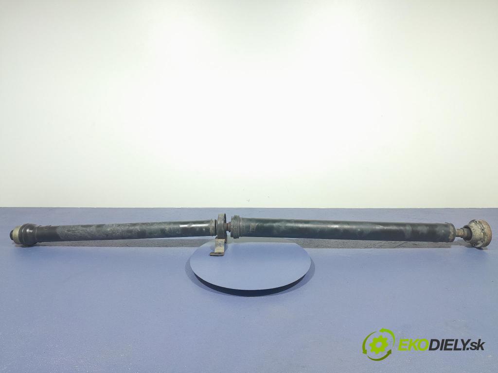 Audi Q7 2018 Hřídel: Šoférovanie: 4M0521101AL