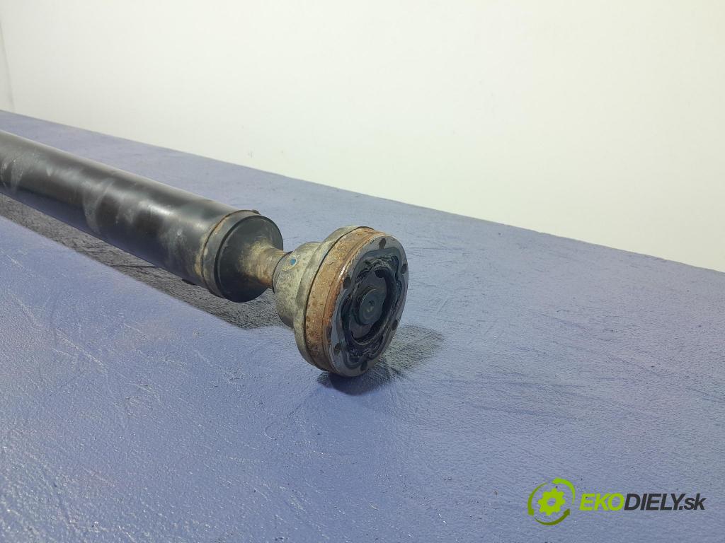 Audi Q7 2018 Hřídel: Šoférovanie: 4M0521101AL