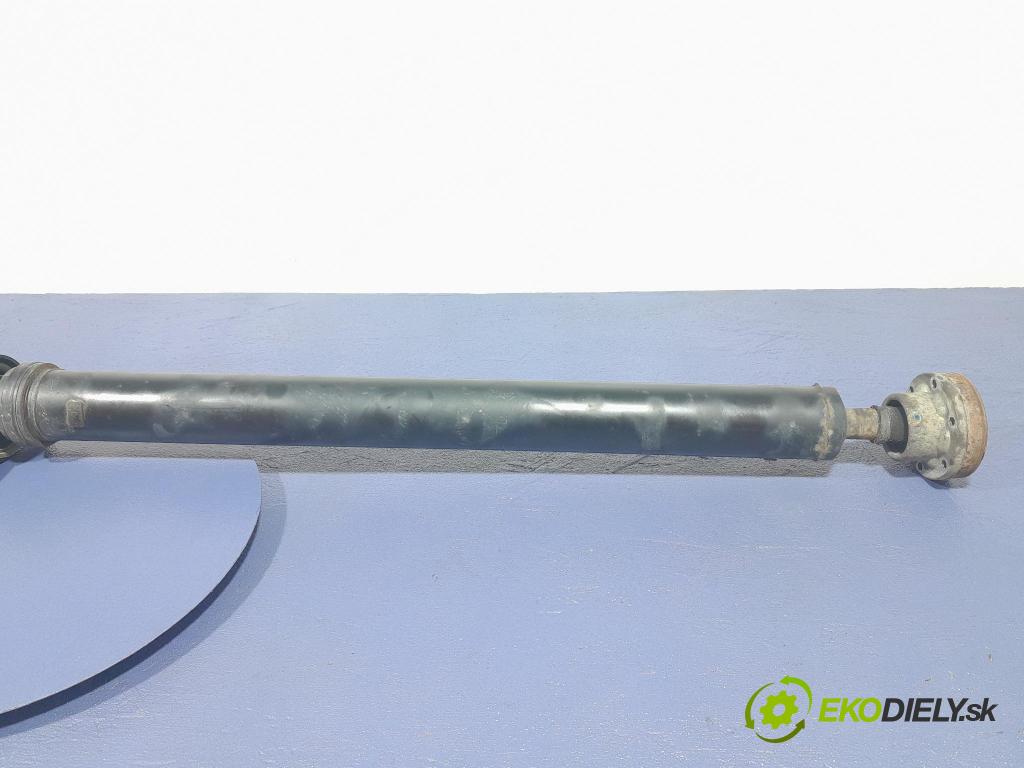 Audi Q7 2018 Hřídel: Šoférovanie: 4M0521101AL