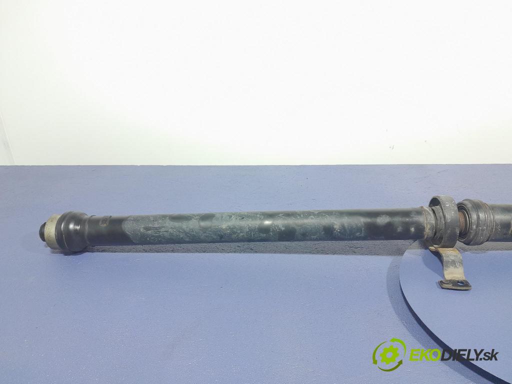 Audi Q7 2018 Hřídel: Šoférovanie: 4M0521101AL