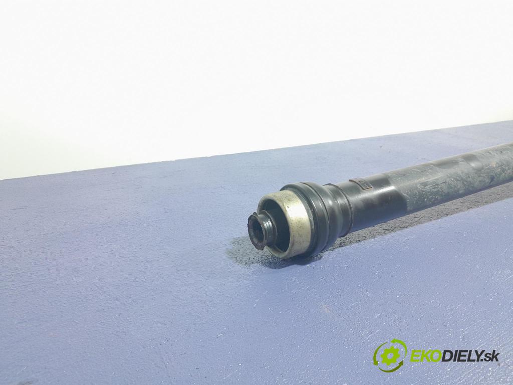 Audi Q7 2018 Hřídel: Šoférovanie: 4M0521101AL