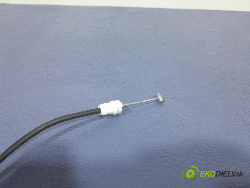 Peugeot 3008 2013 zámek dveře před Levý: PSA006231