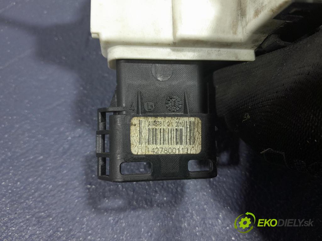 Peugeot 3008 2013 zámek dveře před Levý: PSA006231