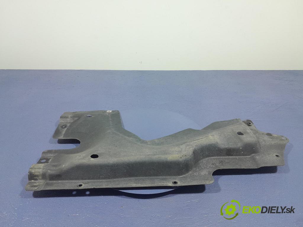 Audi Q7 2018 kryt Plast: podvozek: 4M0825214J