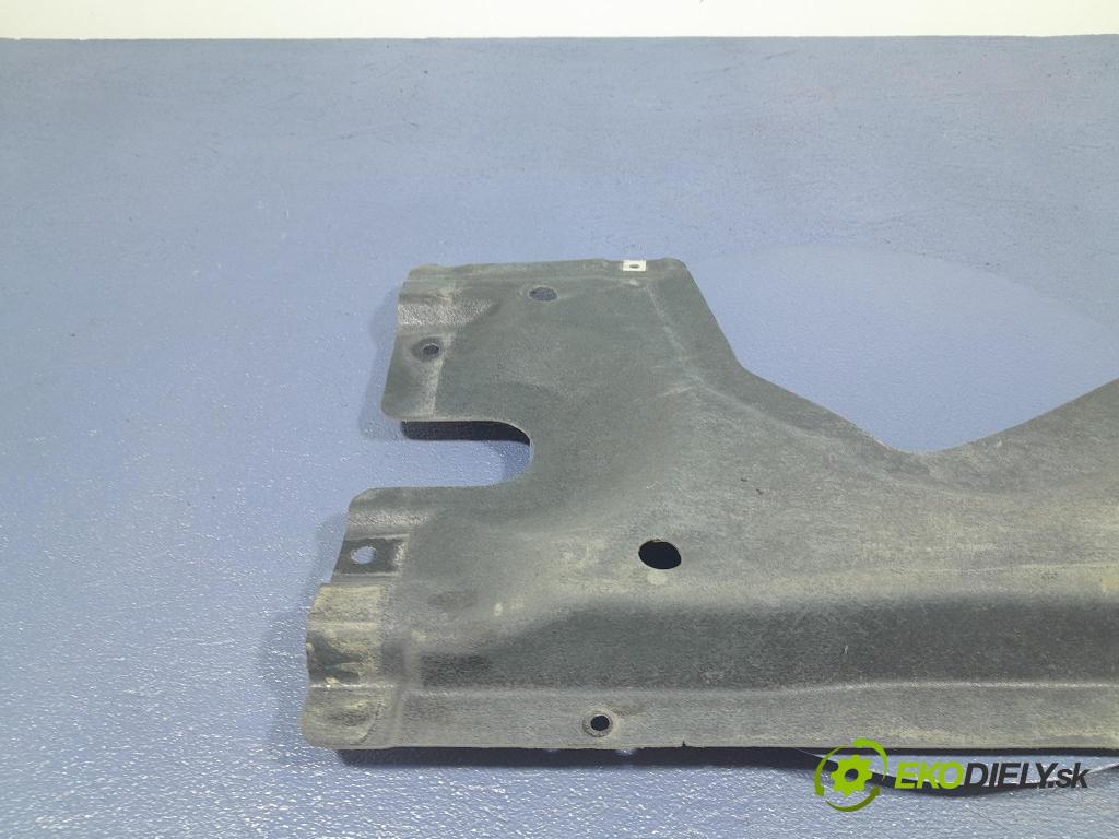 Audi Q7 2018 kryt Plast: podvozek: 4M0825214J