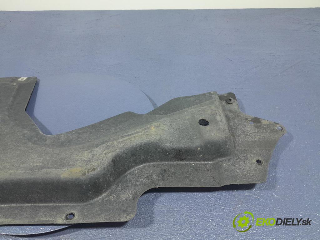 Audi Q7 2018 kryt Plast: podvozek: 4M0825214J