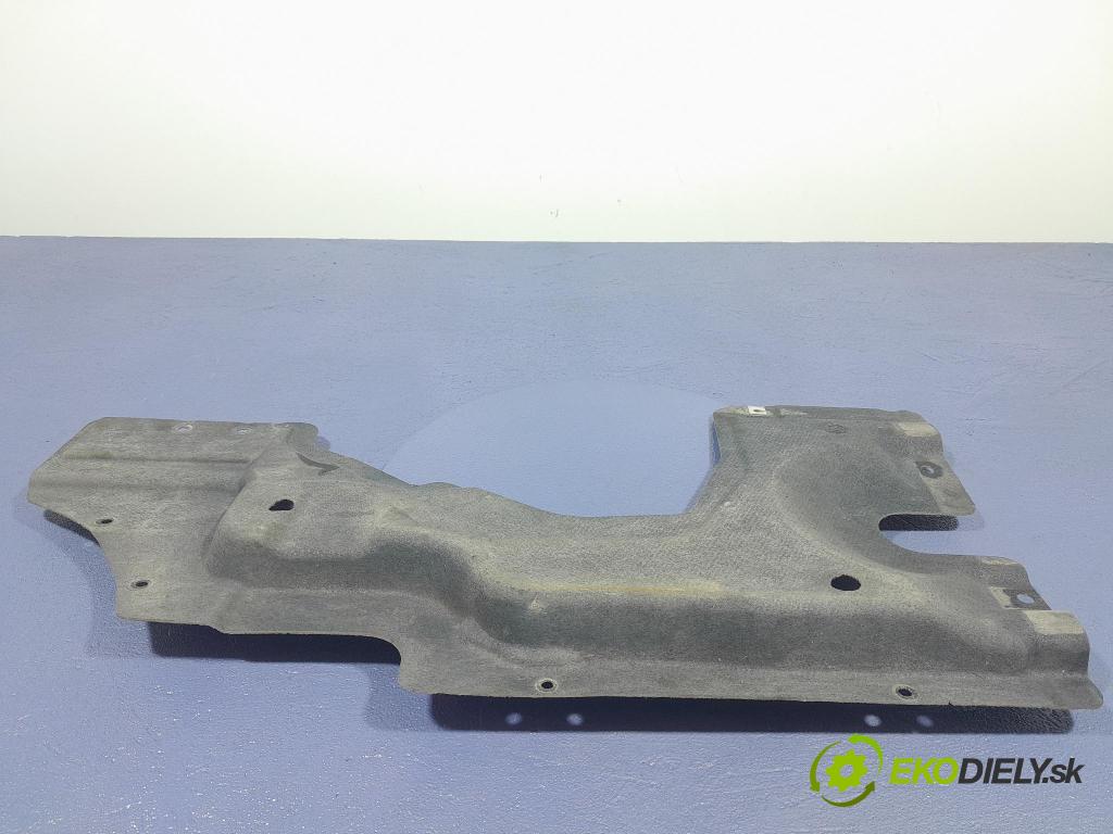 Audi Q7 2018 kryt Plast: podvozek: 4M0825213J