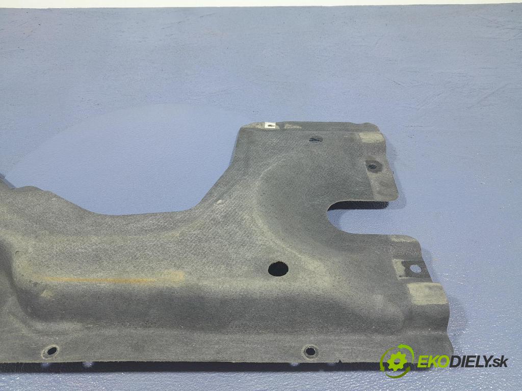 Audi Q7 2018 kryt Plast: podvozek: 4M0825213J