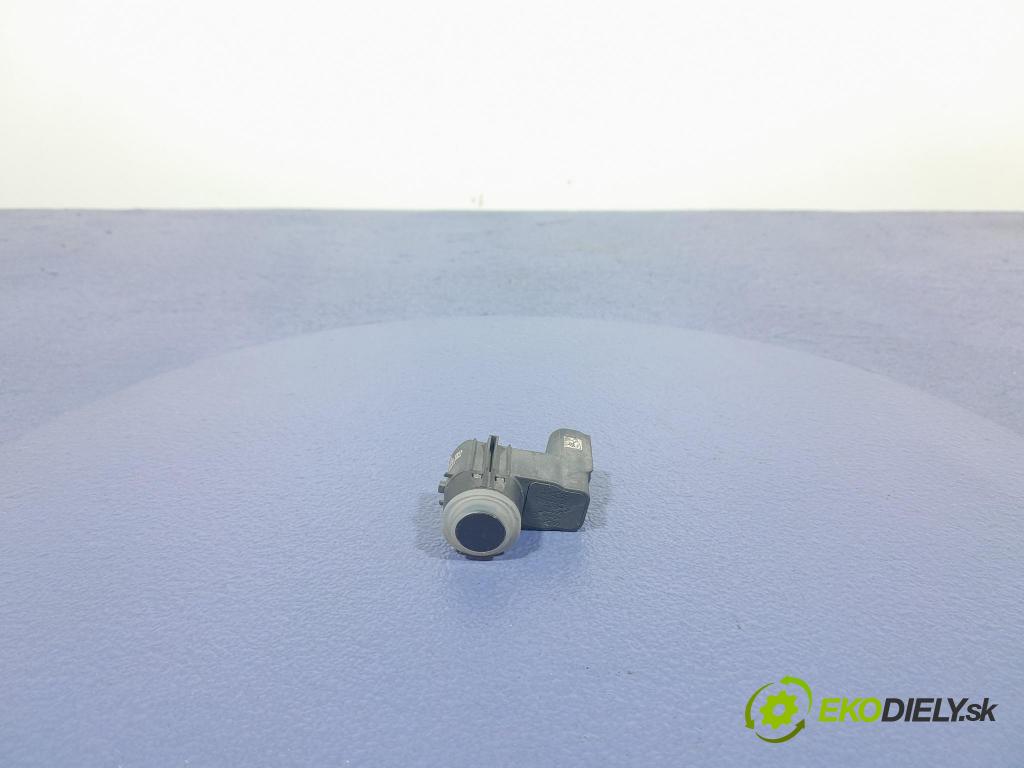 Peugeot 3008 2013 snímač / riadiaca jednotka PDC 9677782980