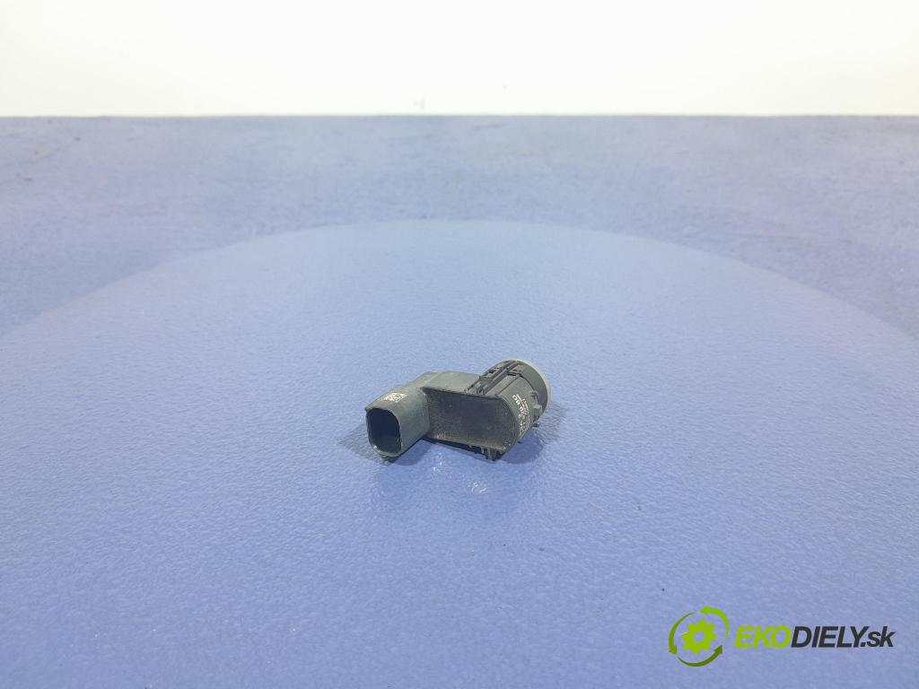 Peugeot 3008 2013 snímač / riadiaca jednotka PDC 9677782980