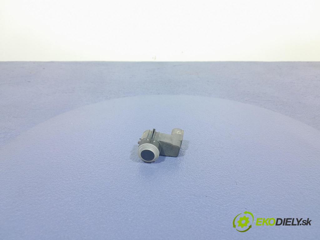 Peugeot 3008 2013 snímač / riadiaca jednotka PDC 9677782980