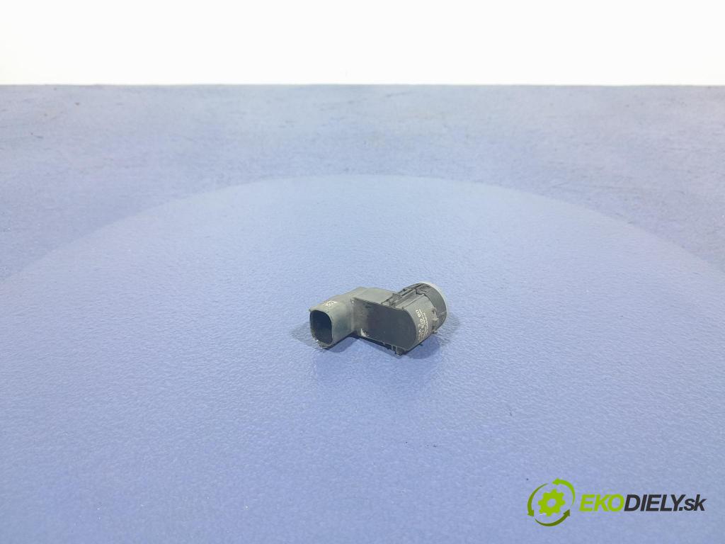 Peugeot 3008 2013 snímač / riadiaca jednotka PDC 9677782980