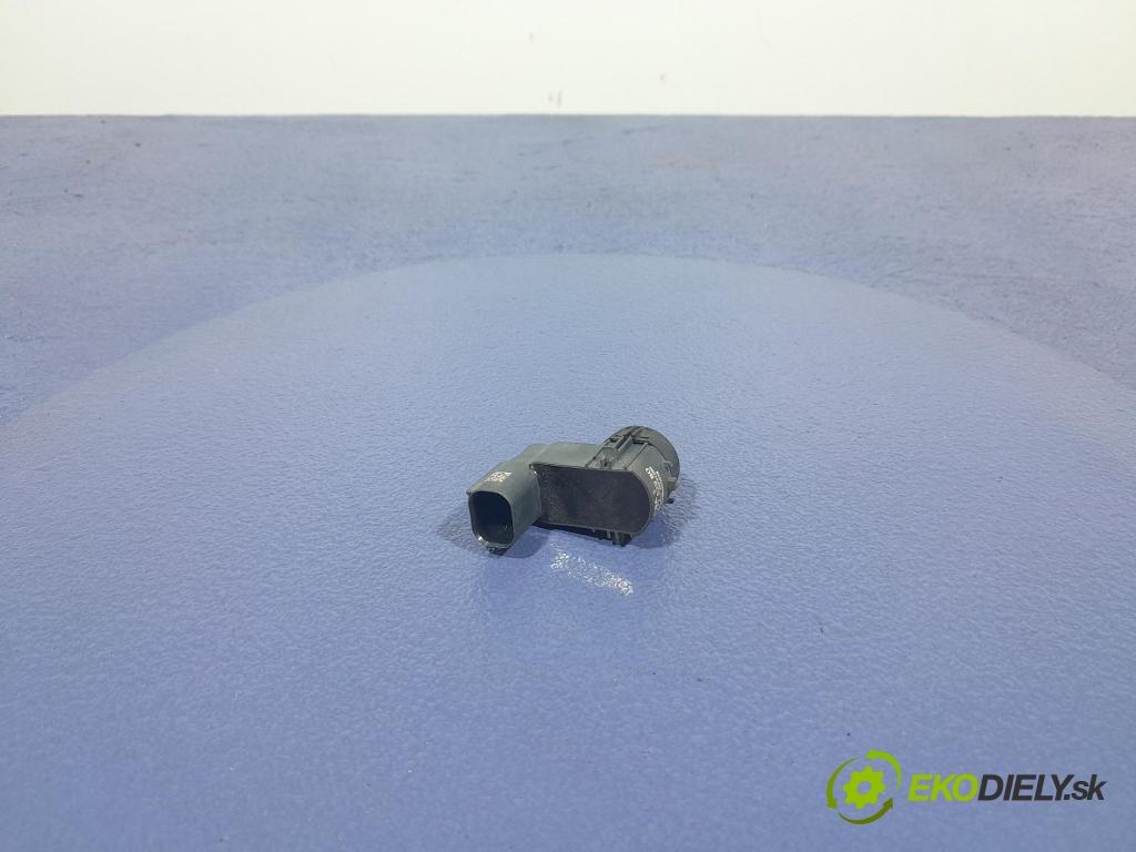 Peugeot 3008 2013 snímač / riadiaca jednotka PDC 9677782980