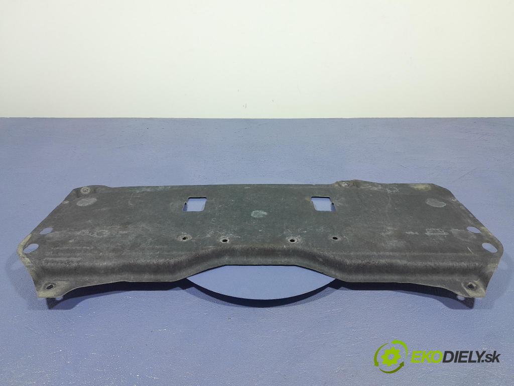 Audi Q7 2018 kryt Plast: podvozek: 4M0804033C