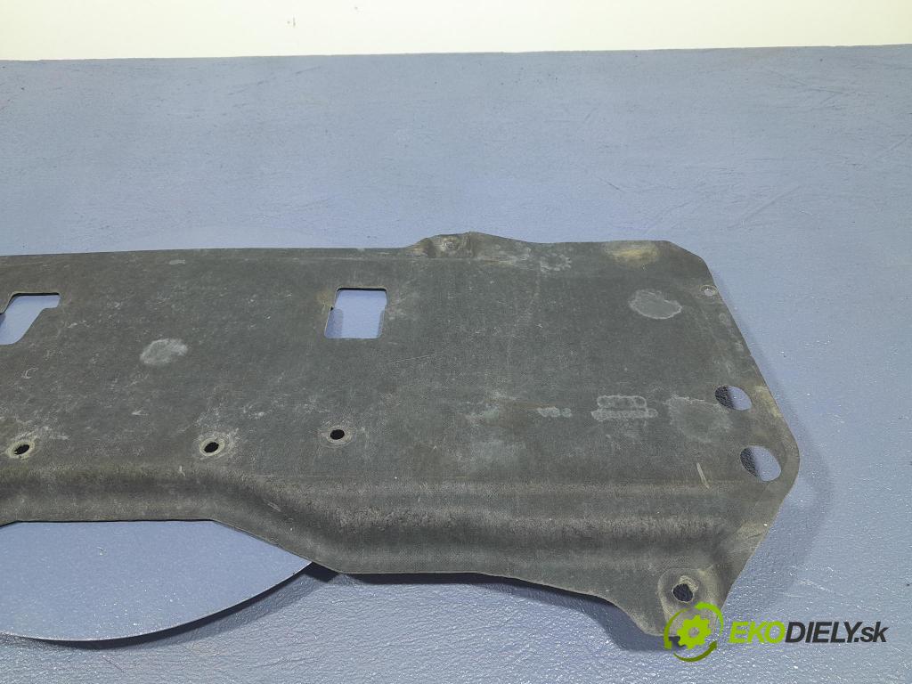 Audi Q7 2018 kryt Plast: podvozek: 4M0804033C