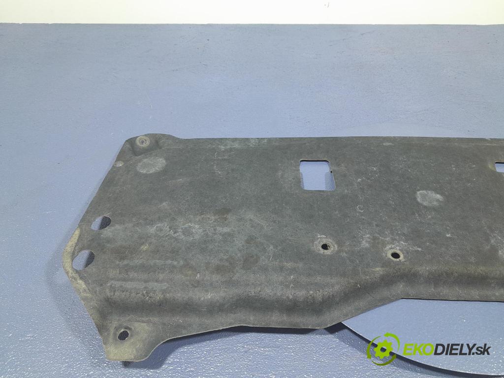 Audi Q7 2018 kryt Plast: podvozek: 4M0804033C