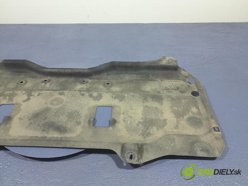 Audi Q7 2018 kryt Plast: podvozek: 4M0804033C