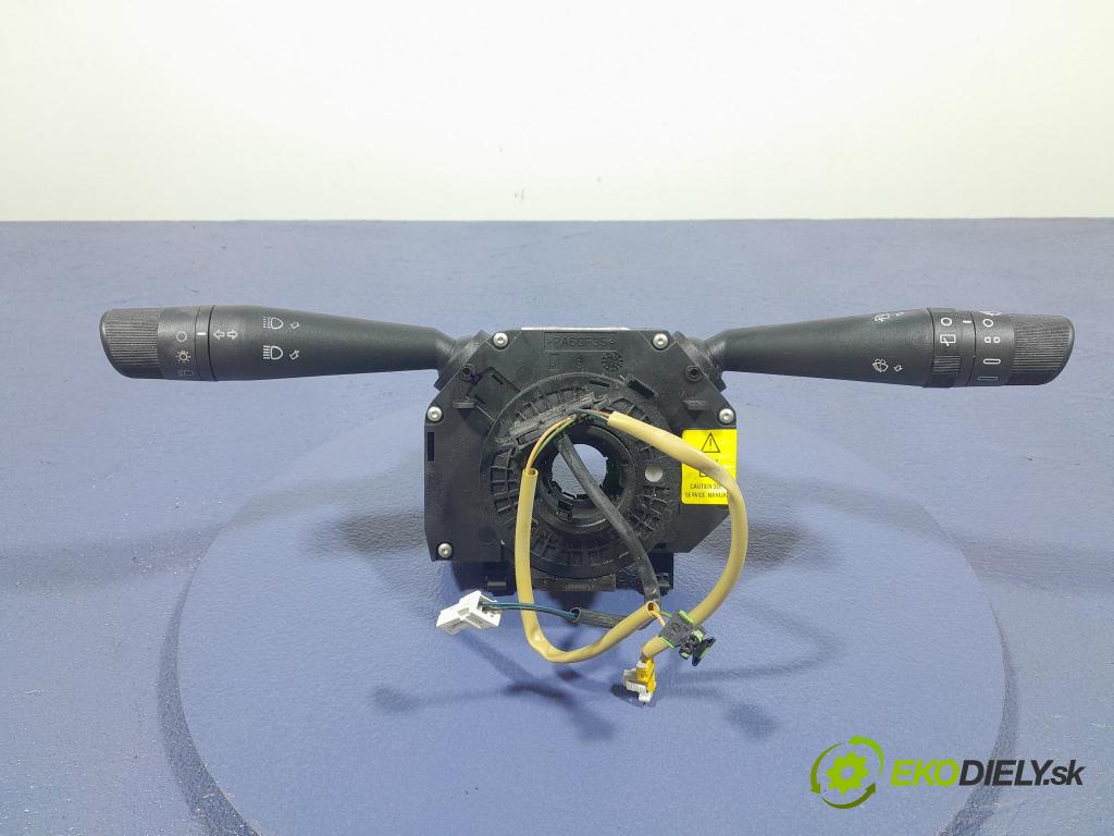 Fiat Punto 2012 prepínač Komplex: 7355213130