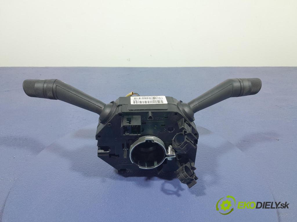 Fiat Punto 2012 prepínač Komplex: 7355213130