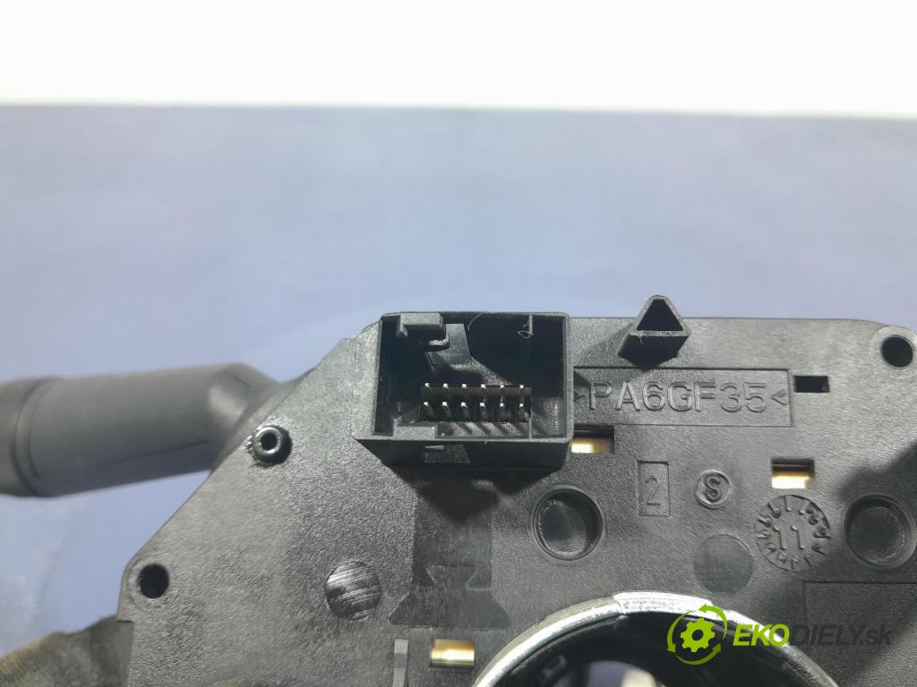 Fiat Punto 2012 prepínač Komplex: 7355213130