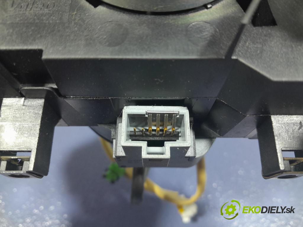 Fiat Punto 2012 prepínač Komplex: 7355213130