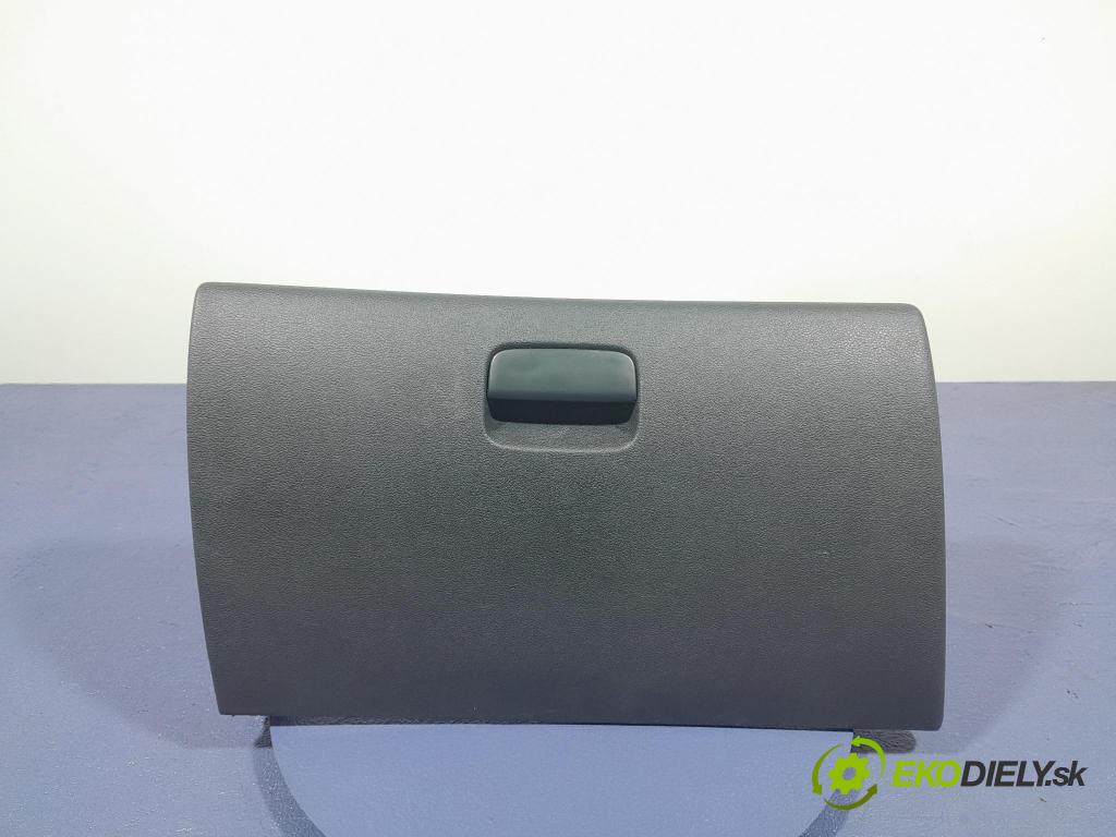 Peugeot 3008 2013 kastlík 9685050177