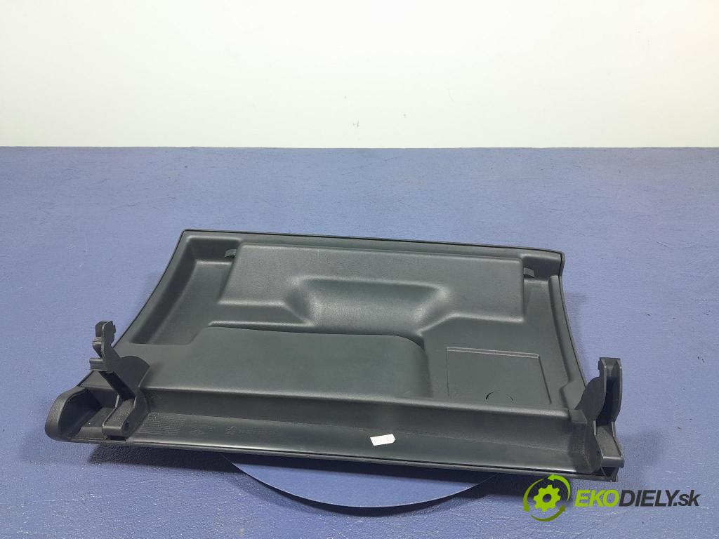 Peugeot 3008 2013 kastlík 9685050177