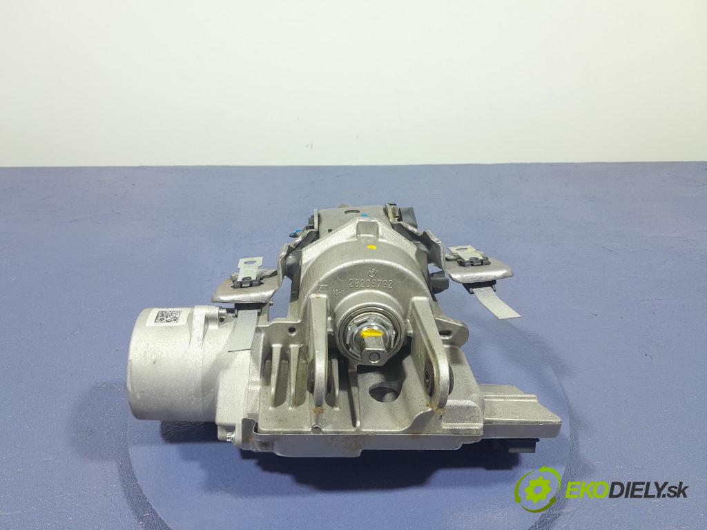 Fiat Punto 2012 Sloupek volantu x 26117861