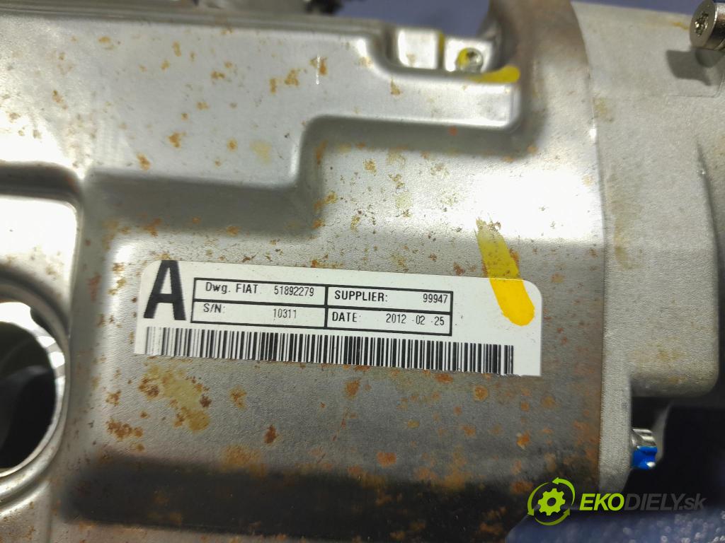 Fiat Punto 2012 Sloupek volantu x 26117861